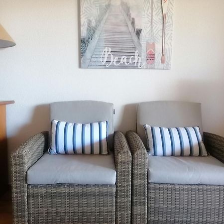 Apartamento Mar Azul Lagos Kültér fotó