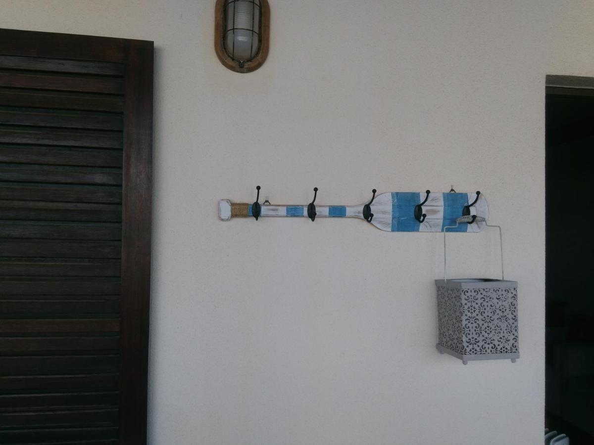 Apartamento Mar Azul Lagos Kültér fotó