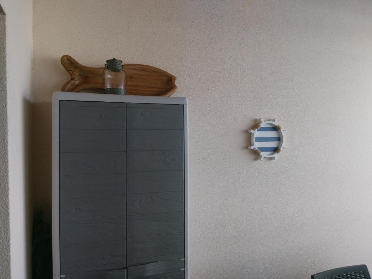 Apartamento Mar Azul Lagos Kültér fotó
