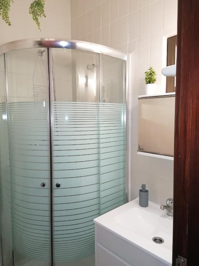 Apartamento Mar Azul Lagos Kültér fotó