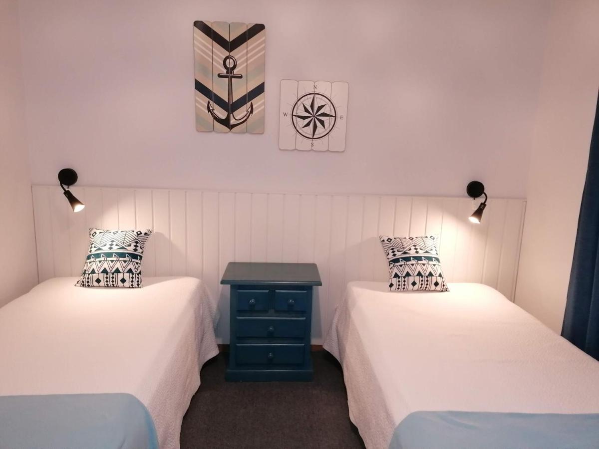 Apartamento Mar Azul Lagos Kültér fotó