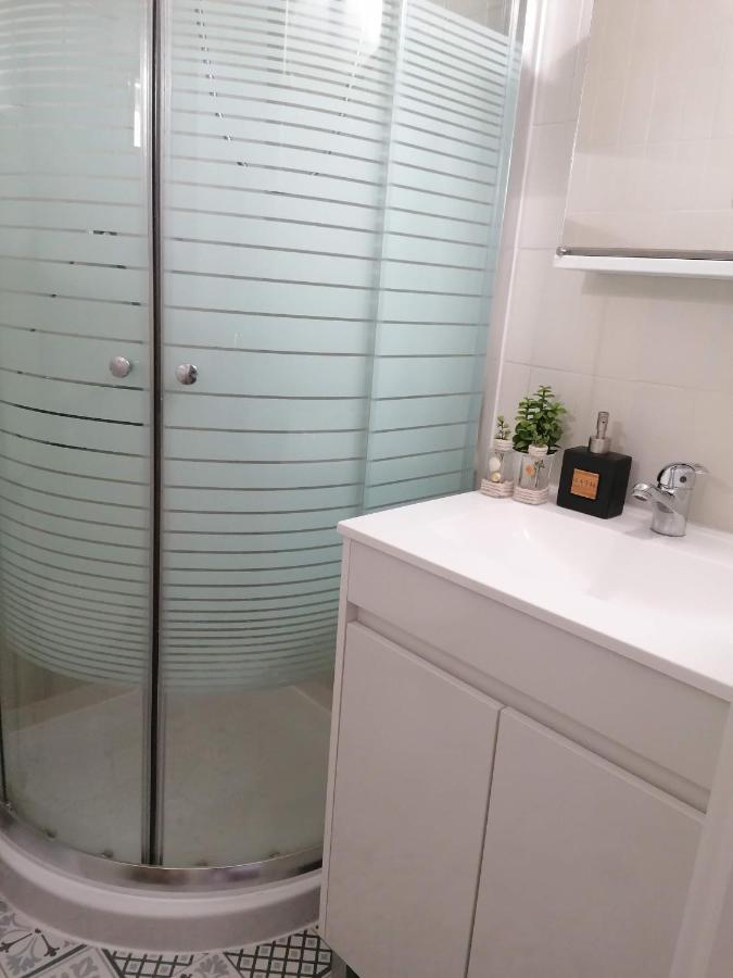 Apartamento Mar Azul Lagos Kültér fotó