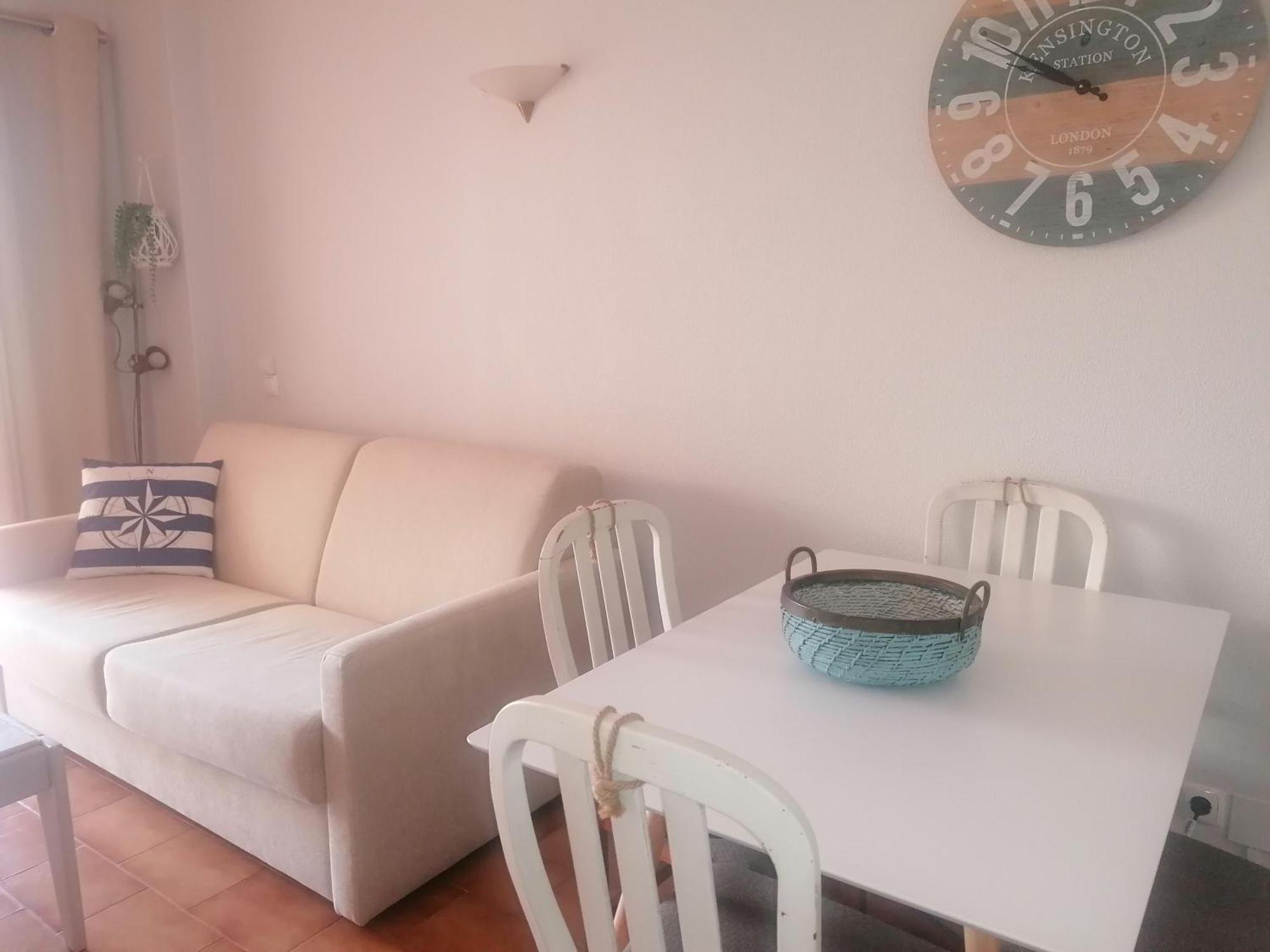 Apartamento Mar Azul Lagos Kültér fotó