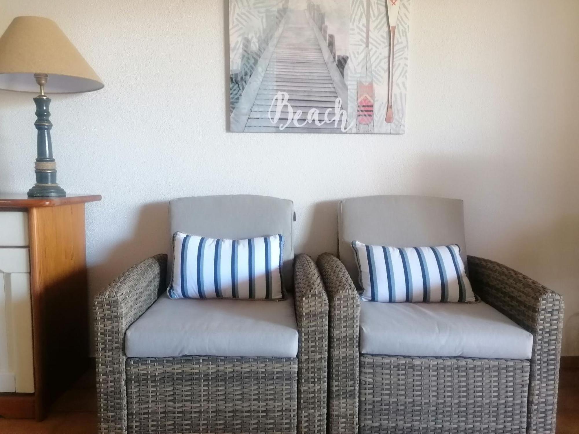 Apartamento Mar Azul Lagos Kültér fotó