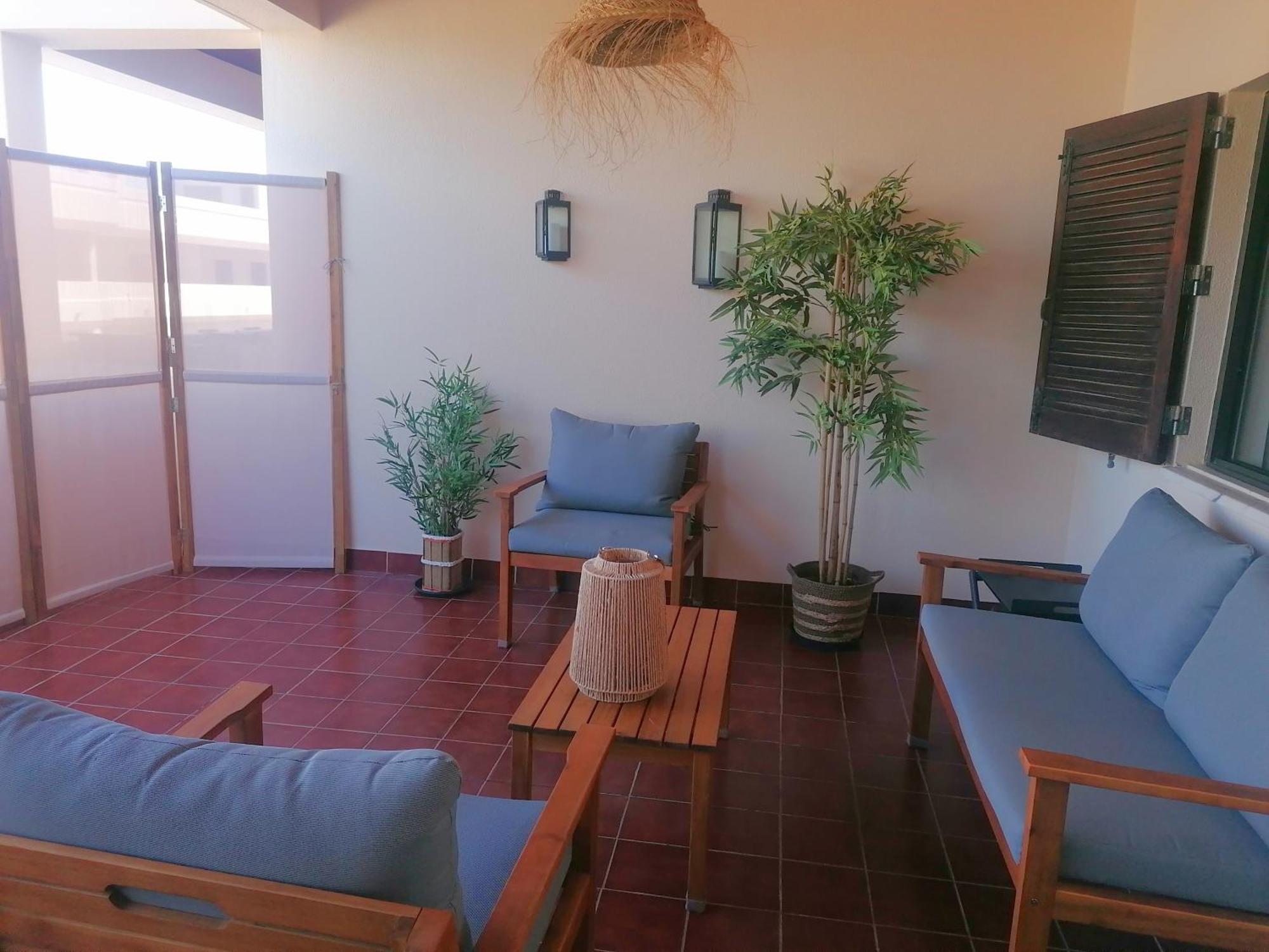 Apartamento Mar Azul Lagos Kültér fotó